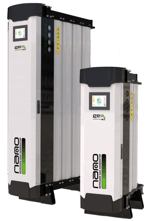 Nitrogen Generators Nitrogen Generators