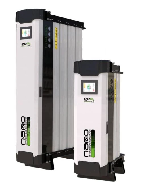 Nitrogen Generator
