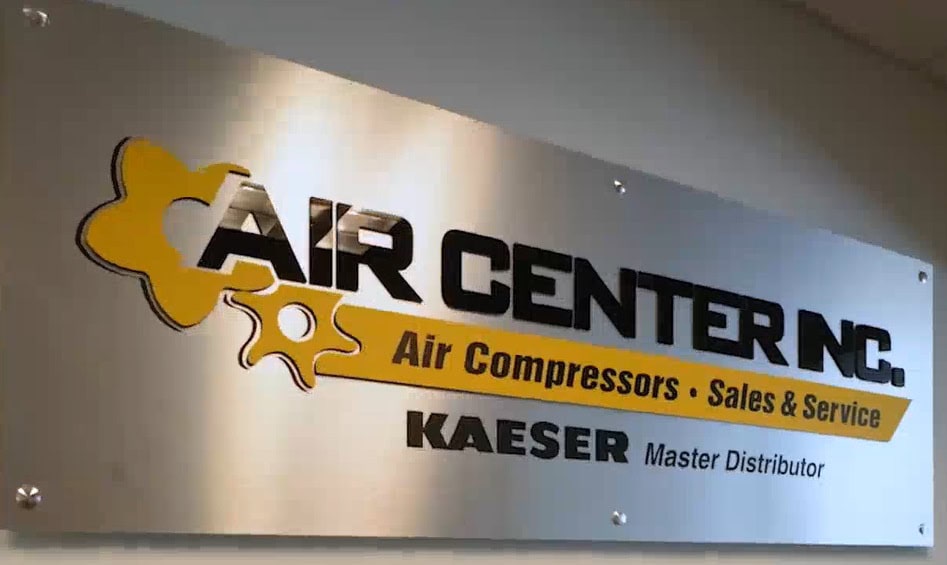 Air Center Inc.