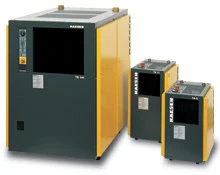 Secotec Refrigerated Dryers